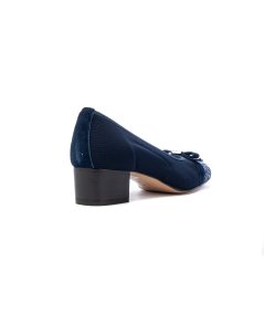 Décolleté a rete Cinzia Valle 9000 Donna