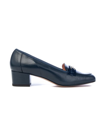 Decolleté con morsetto Cinzia Valle 9003 Donna
