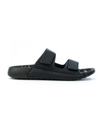 Sandalo con fasce ECCO 206823 Donna