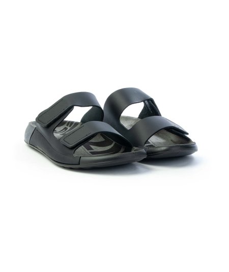Sandalo con fasce ECCO 206823 Donna