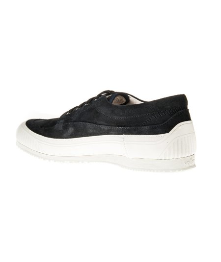 Sneakers Hogan TRADITIONAL H258 camoscio Uomo