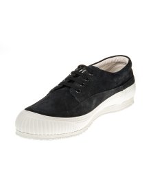 Sneakers Hogan TRADITIONAL H258 camoscio Uomo