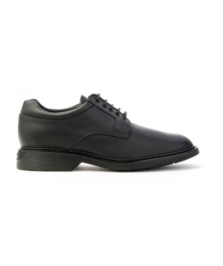 Derby lacci Hogan HXM5760DU60Q44B999  Uomo
