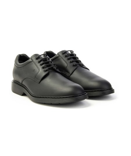 Derby lacci Hogan HXM5760DU60Q44B999  Uomo