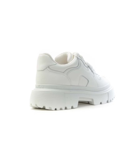 Sneakers Hogan H629 BASKET BASSO GYW6290EQ90HRTB001 Donna