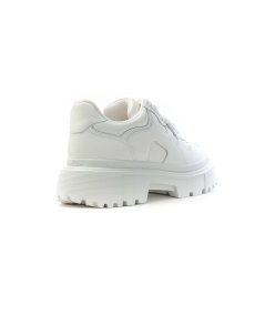 Sneakers Hogan H629 BASKET BASSO GYW6290EQ90HRTB001 Donna