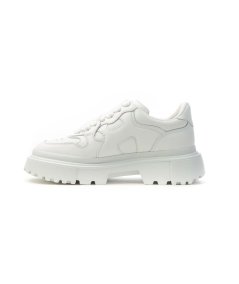 Sneakers Hogan H629 BASKET BASSO GYW6290EQ90HRTB001 Donna