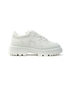 Sneakers Hogan H629 BASKET BASSO GYW6290EQ90HRTB001 Donna