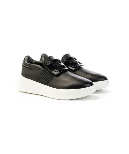 Rebel Slip-on Hogan HXW5620FD90R3MB999 Donna