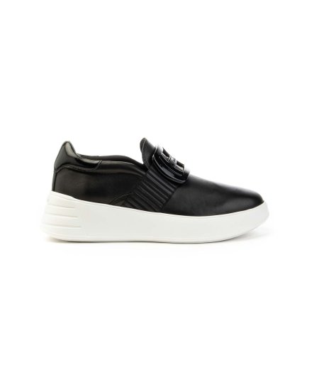 Rebel Slip-on Hogan HXW5620FD90R3MB999 Donna