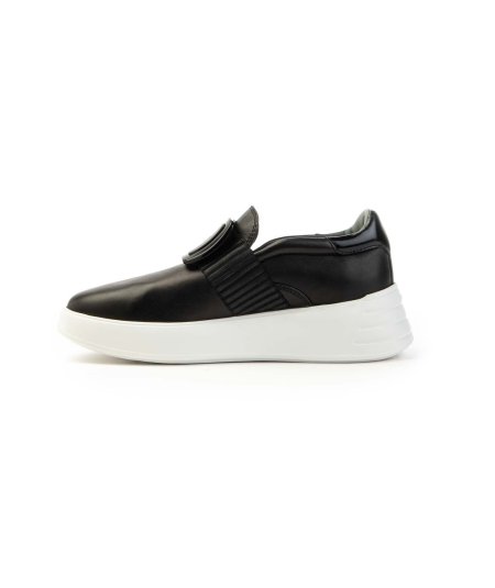 Rebel Slip-on Hogan HXW5620FD90R3MB999 Donna