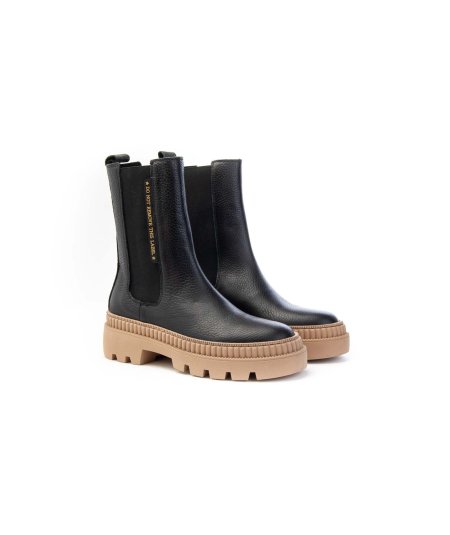 Chelsea Boots Melinè Mm101 Beatles donna