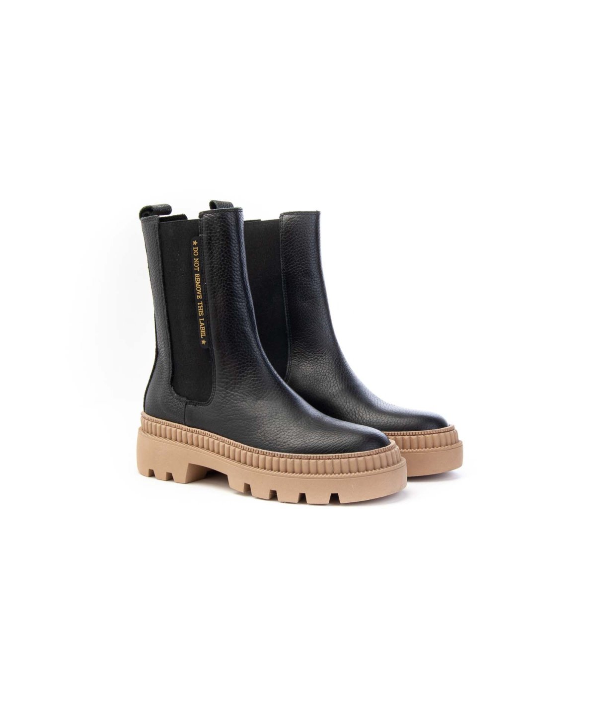 Chelsea Boots Melinè Mm101 Beatles donna