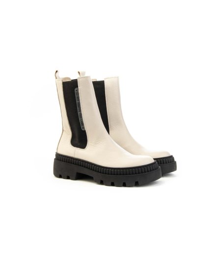 Chelsea Boots Melinè Mm101 Beatles donna