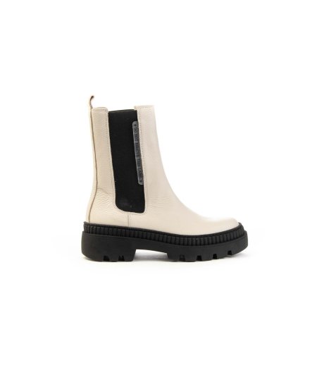 Chelsea Boots Melinè Mm101 Beatles donna
