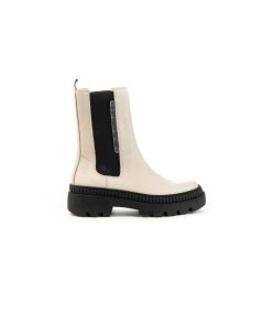 Chelsea Boots Melinè Mm101 Beatles donna