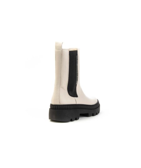 Chelsea Boots Melinè Mm101 Beatles donna
