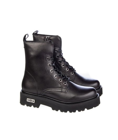 CULT CLE103130 SLASH MID 1814 LEATHER