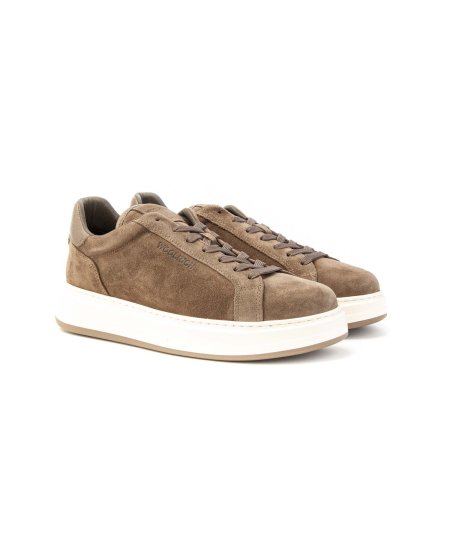 WOOLRICH WFM242.011.1010 SNEAKERS UOMO