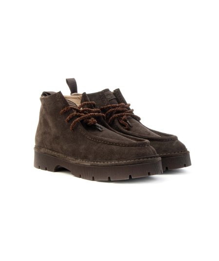 PANCHIC P99M0020042D009 ANKLE BOOT