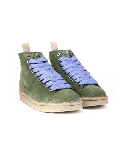 PANCHIC P01W00700332074 ANKLE BOOT