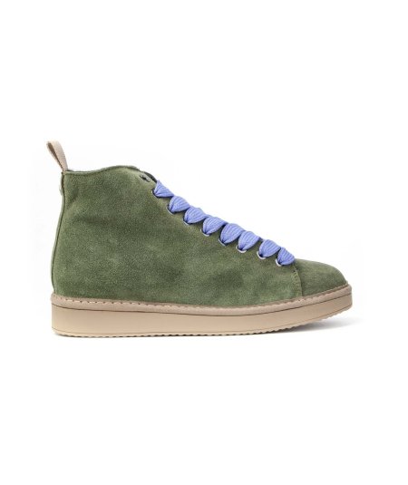 PANCHIC P01W00700332074 ANKLE BOOT