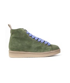 Panchic Polacchino P01w00700332074 Ankle Boot faux fur Donna