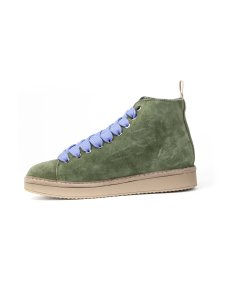 Panchic Polacchino P01w00700332074 Ankle Boot faux fur Donna