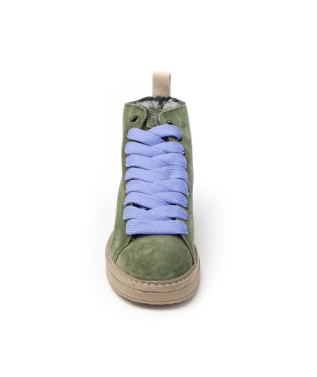 PANCHIC P01W00700332074 ANKLE BOOT