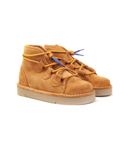 PANCHIC P67W0040046D016 ANKLE BOOT