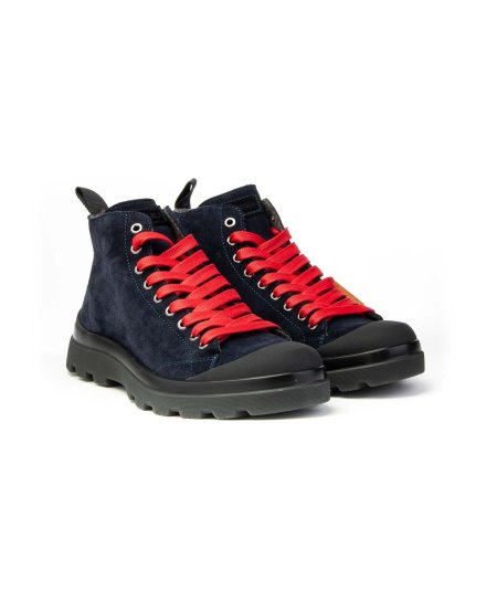 Panchic Polacchino P03m00100342094  Ankle Boot Uomo
