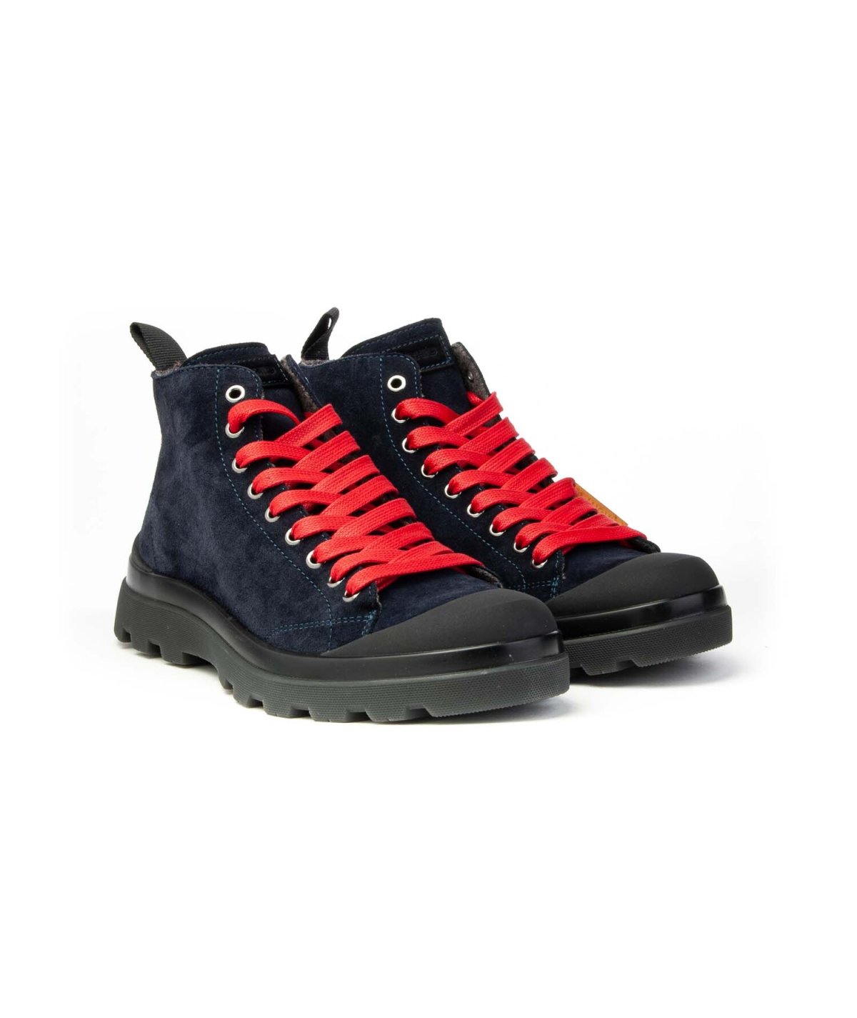 Panchic Polacchino P03m00100342094  Ankle Boot Uomo