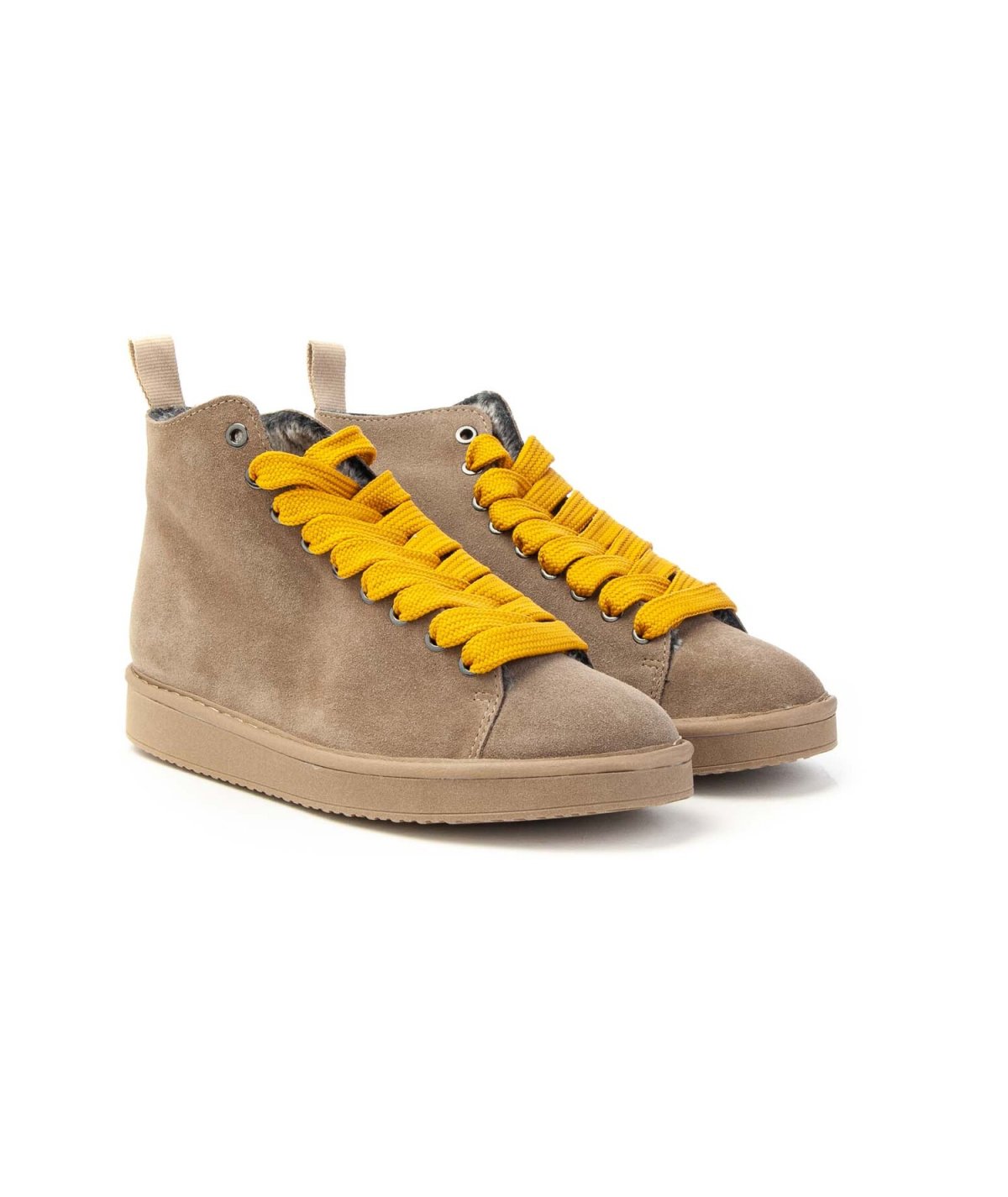 Lacci scarpe polacchine sale
