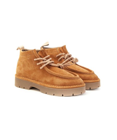 PANCHIC P99W0020042D016 ANKLE BOOT