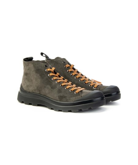 PANCHIC P03M00100342142 ANKLE BOOT