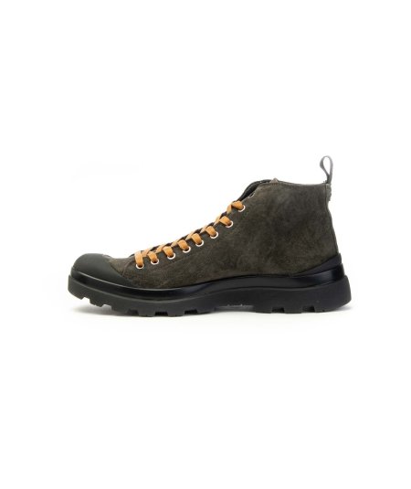 Panchic Polacchino P03m00100342142 Ankle Boot Uomo