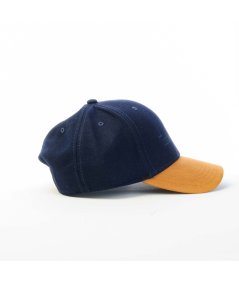 Timberland cappello baseball Tb0a1f594511 Wool Bb Cap Man