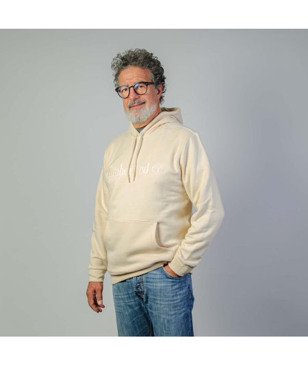 Timberland Felpa Tb0a6vfjefl con cappuccio Hampthon Hoodie Man