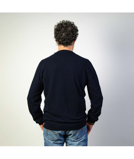 Timberland Maglia Girocollo Tb0a2bfhz02  Cohas Brook Uomo
