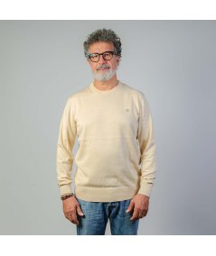 TIMBERLAND TB0A2BMMEFL MAGLIONE COTONE
