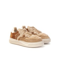 VOILE BLANCHE 2017528164D24 SNEAKER LAUR