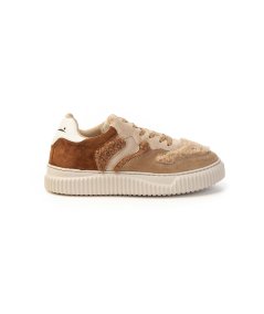 VOILE BLANCHE 2017528164D24 SNEAKER LAUR