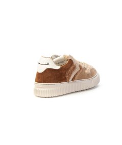 VOILE BLANCHE 2017528164D24 SNEAKER LAUR