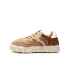 VOILE BLANCHE 2017528164D24 SNEAKER LAUR