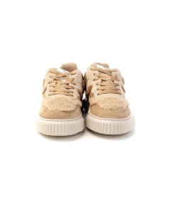 VOILE BLANCHE 2017528164D24 SNEAKER LAUR