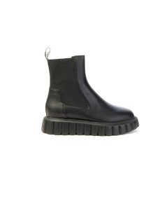 Voile Blanche Beatles Donna 2502283030a01 Grenelle Chelsea con elastici