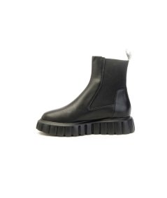 Voile Blanche Beatles Donna 2502283030a01 Grenelle Chelsea con elastici
