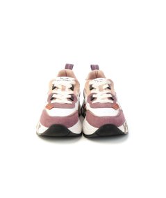 Voile Blanche Sneaker 2017475101i30 Club105. con lacci Donna