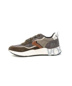 Voile Blanche Sneaker 2017465111f48 Club01. Lacci Uomo