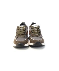 Voile Blanche Sneaker 2017465111f48 Club01. Lacci Uomo